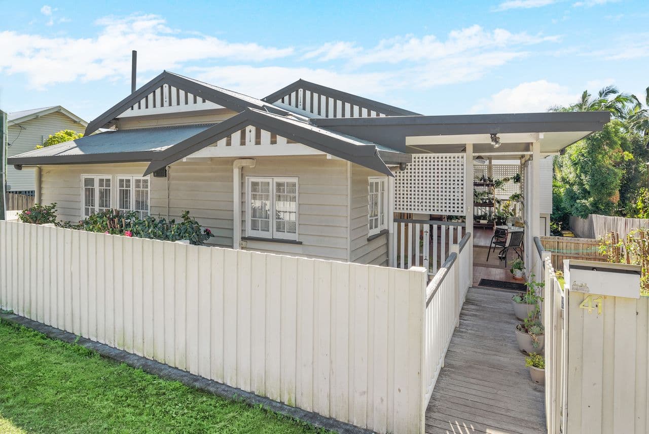 41 Villa Street, Annerley QLD 4103, Annerley - Image 1