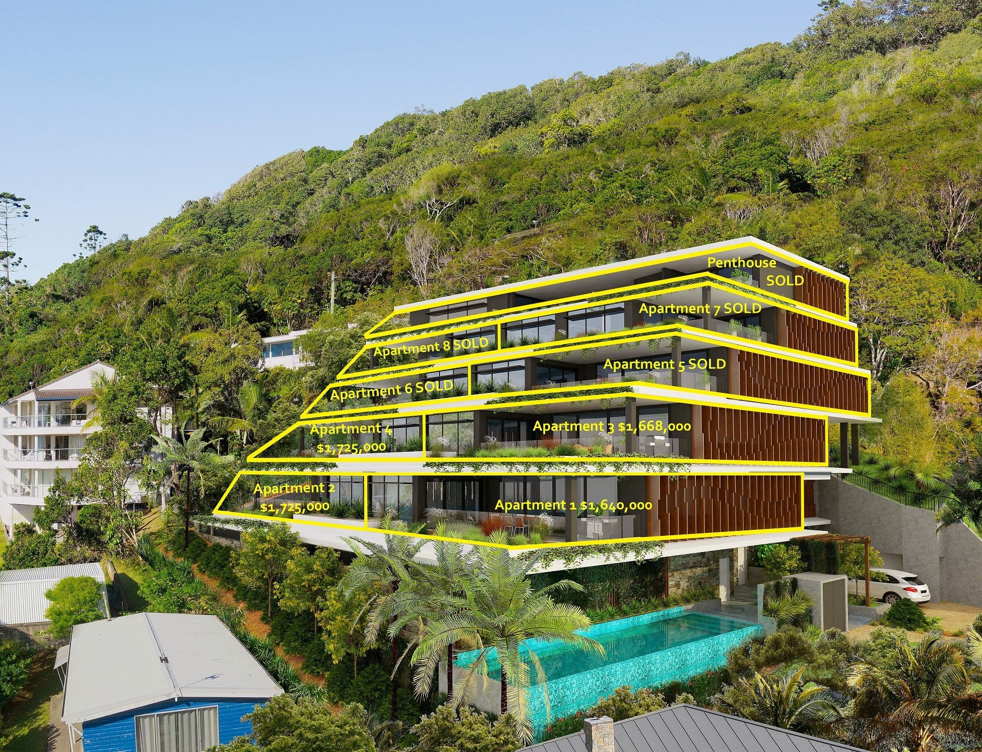 1 Nathan Street, Burleigh Heads QLD 4220, Burleigh Heads - Image 1