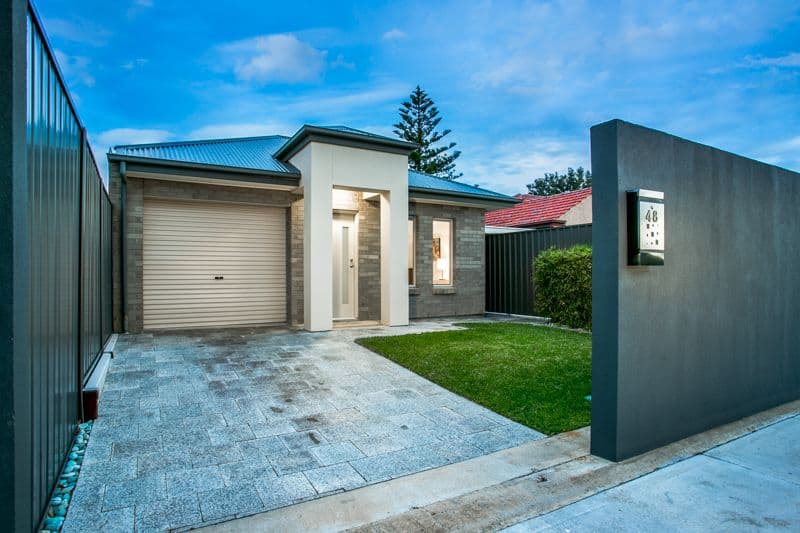 48a Gliddon Street, Rosewater SA 5013, Rosewater - Thumbnail 2