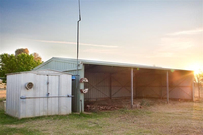 8 Tarwong Lane, GEURIE NSW 2818, Geurie - Thumbnail 3