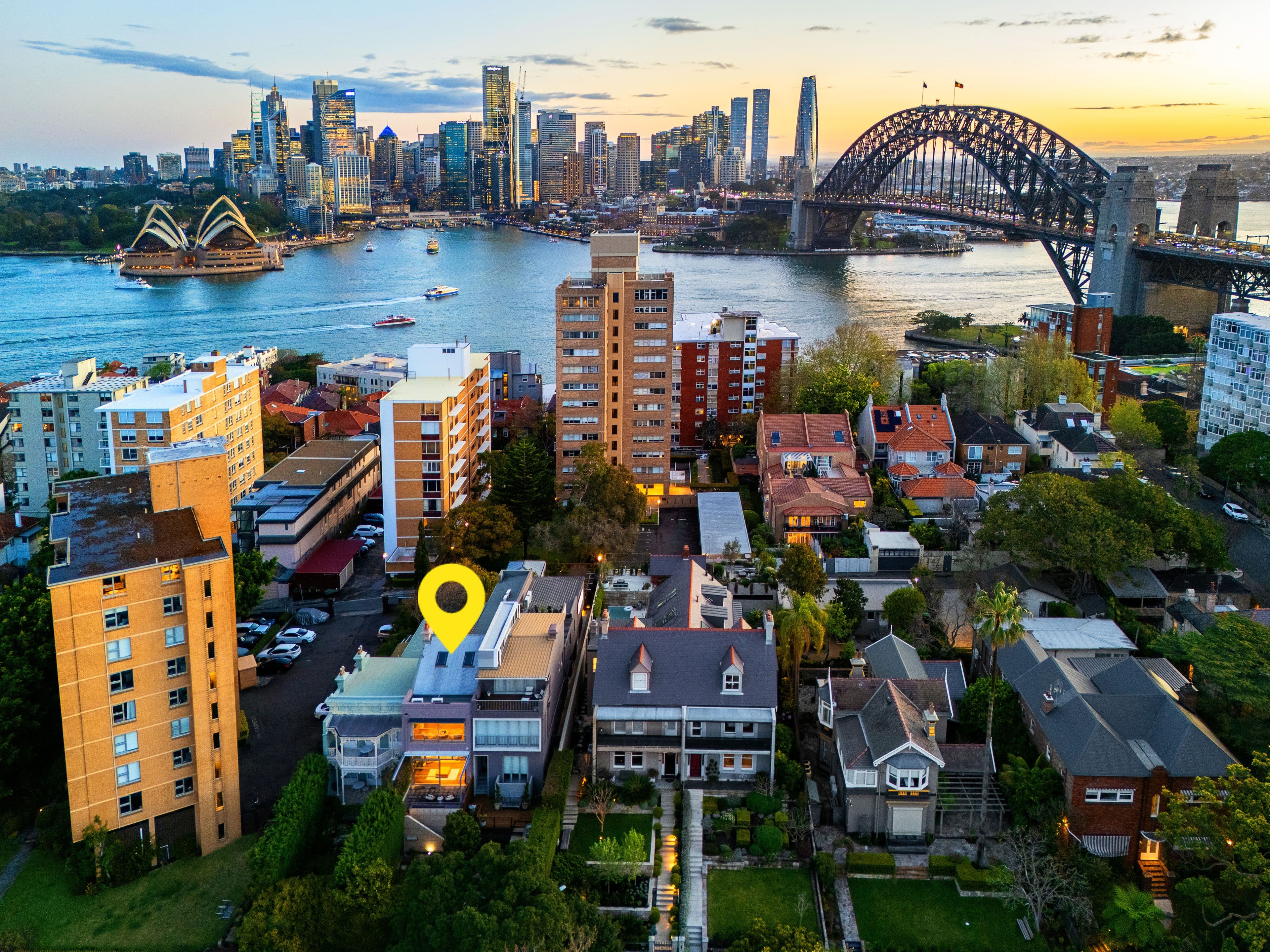 36 Carabella Street, Kirribilli NSW 2061, Kirribilli - Image 1