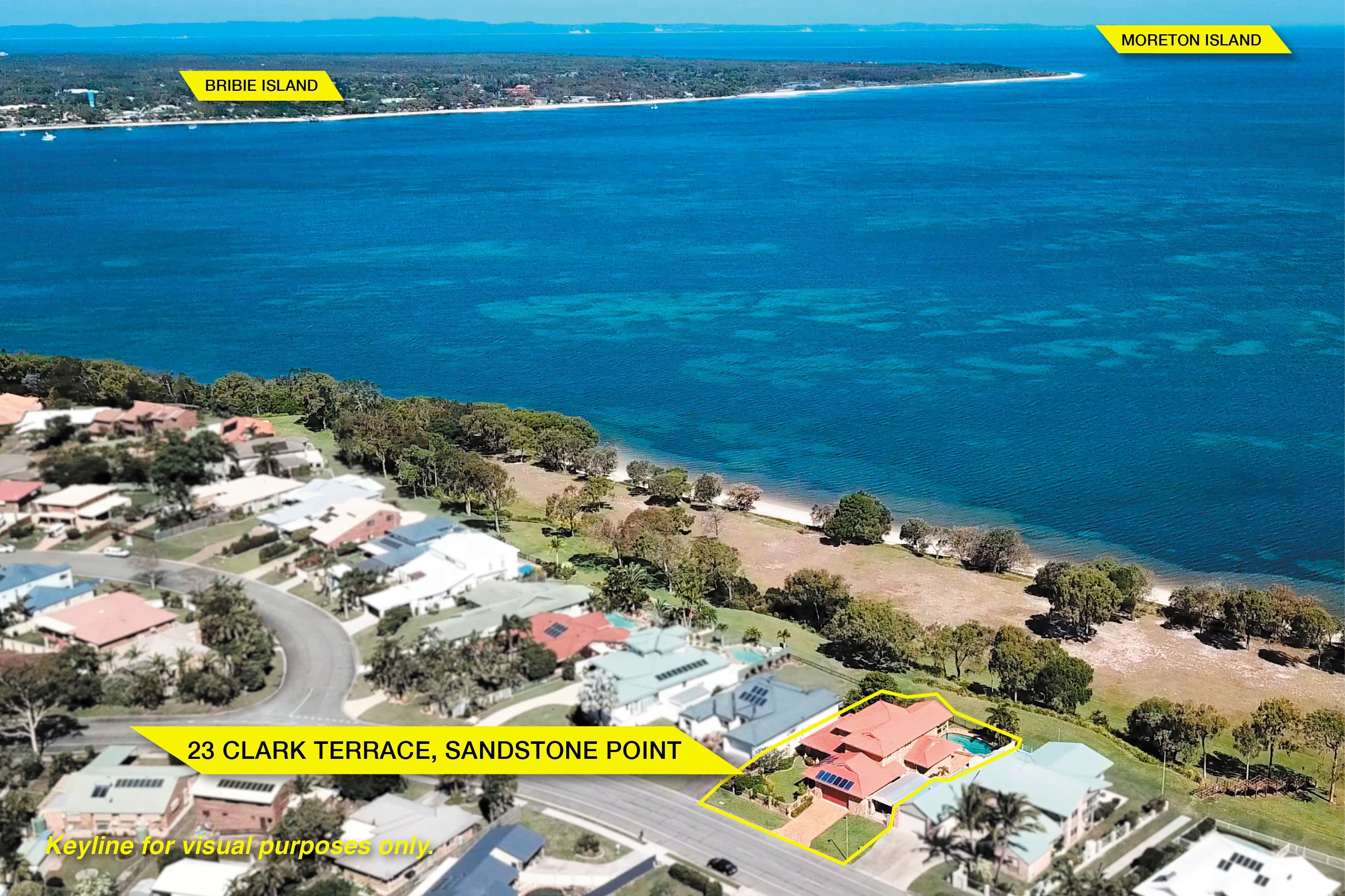 23 Clark Terrace, Sandstone Point QLD 4511, Sandstone Point - Image 1