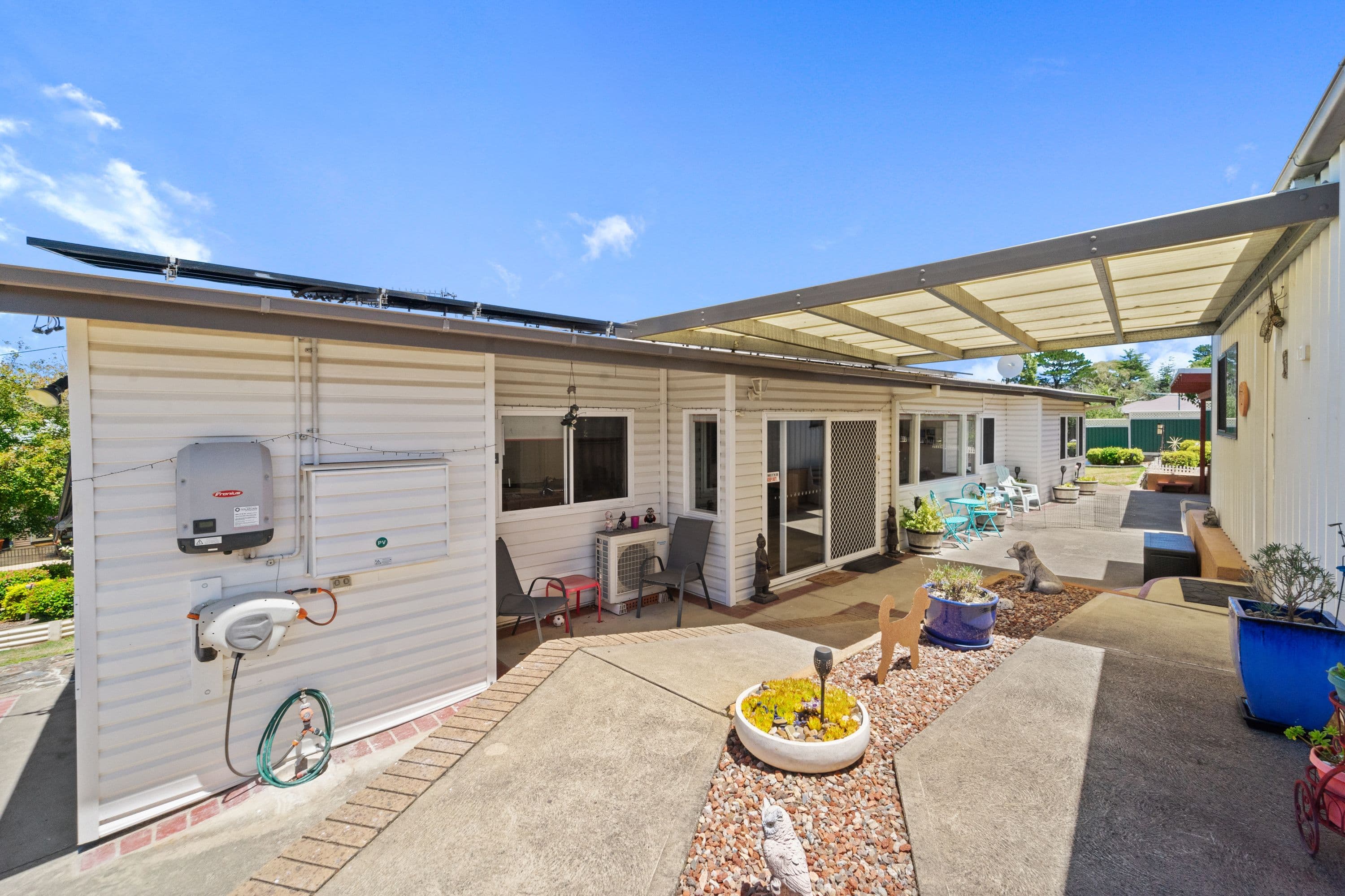 23 Crisp Street, Cooma NSW 2630, Cooma - Image 1