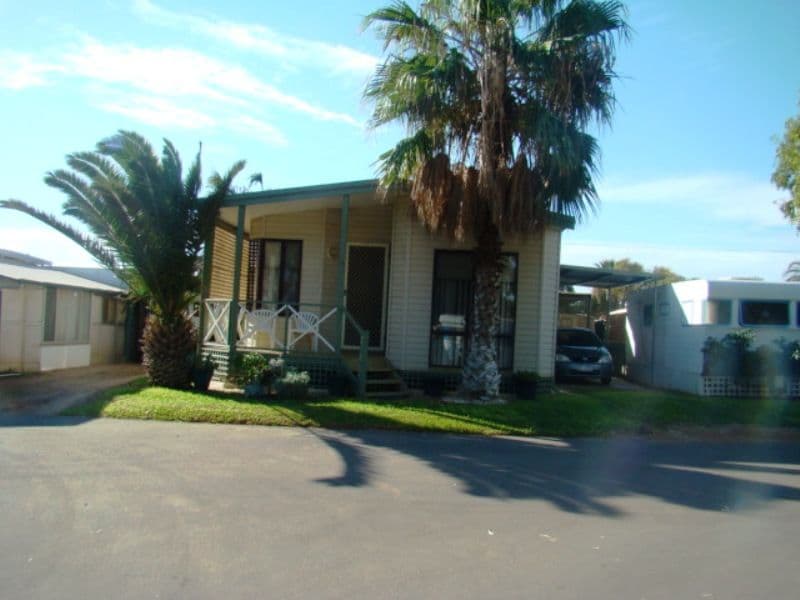 Site 10 Bosley Street, SUNSET BEACH WA 6530, Sunset Beach - Image 1