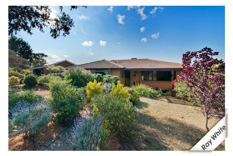 52 Maxworthy Street, KAMBAH ACT 2902, Kambah - Thumbnail 2