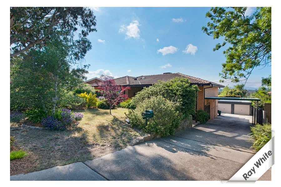 52 Maxworthy Street, KAMBAH ACT 2902, Kambah - Thumbnail 3