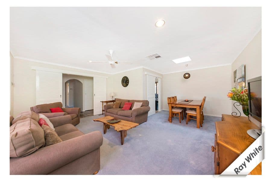 52 Maxworthy Street, KAMBAH ACT 2902, Kambah - Thumbnail 4