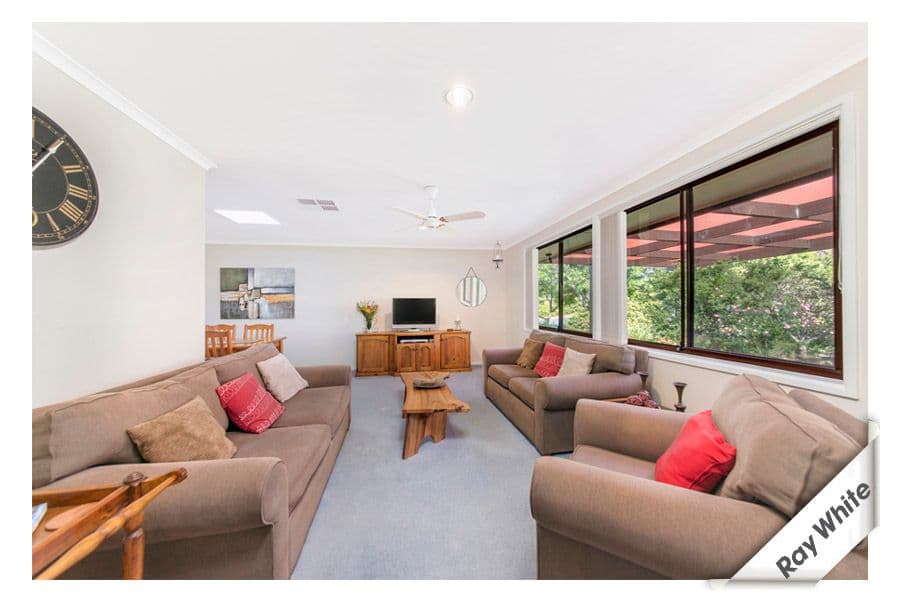 52 Maxworthy Street, KAMBAH ACT 2902, Kambah - Thumbnail 5
