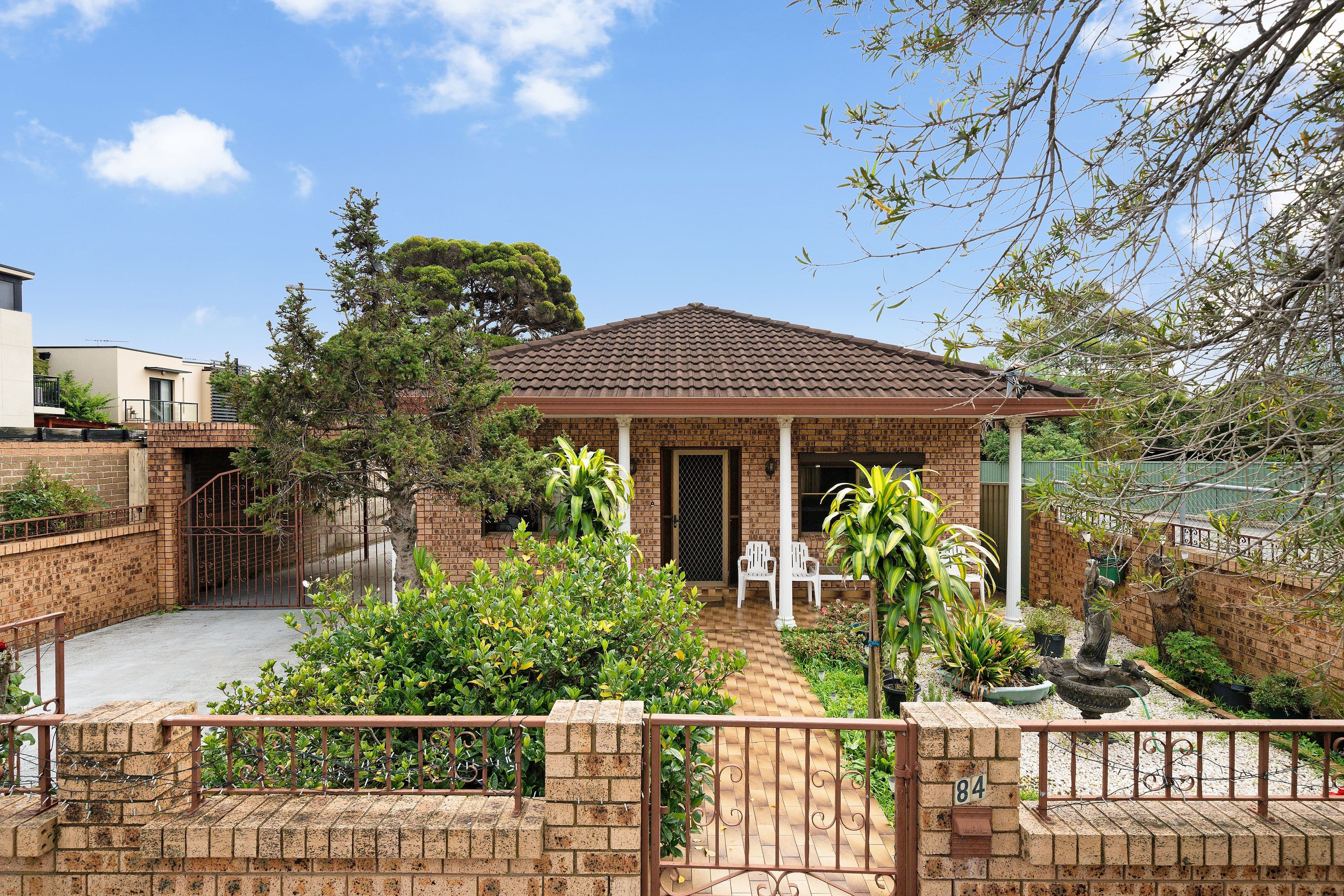 84 Rogers Street, Roselands NSW 2196, Roselands - Image 1