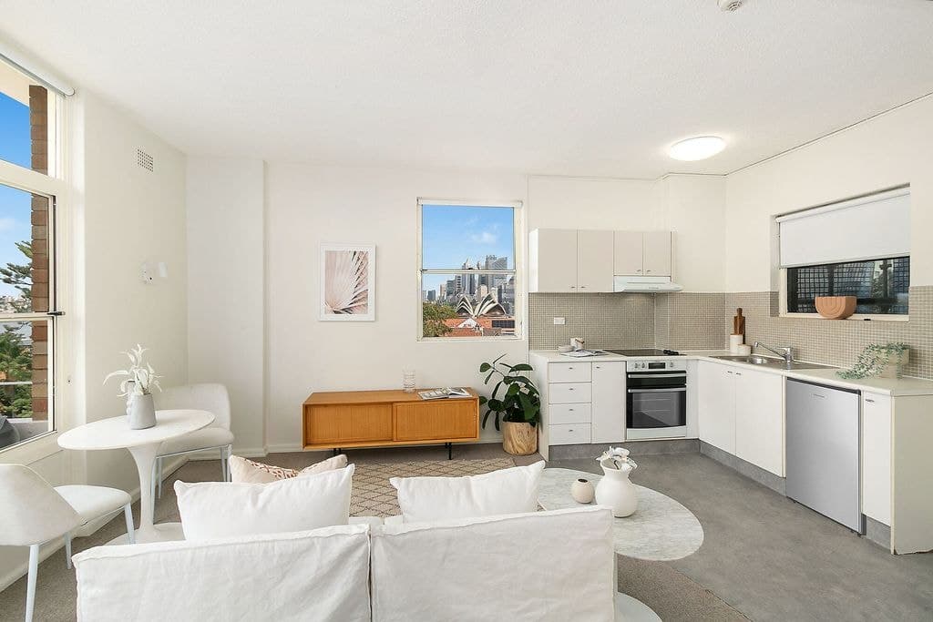 43/20 Carabella Street, Kirribilli - Thumbnail 4