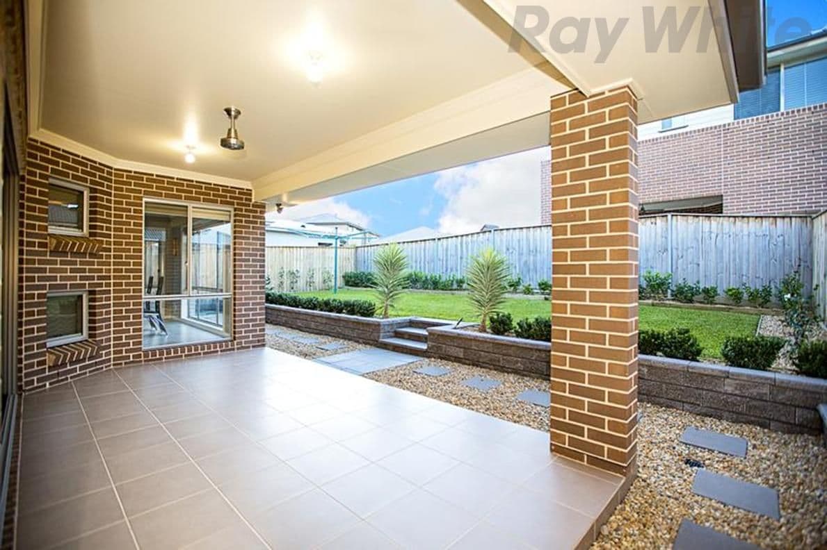 30 Conway Avenue, WEST HOXTON NSW 2171, West Hoxton - Thumbnail 8