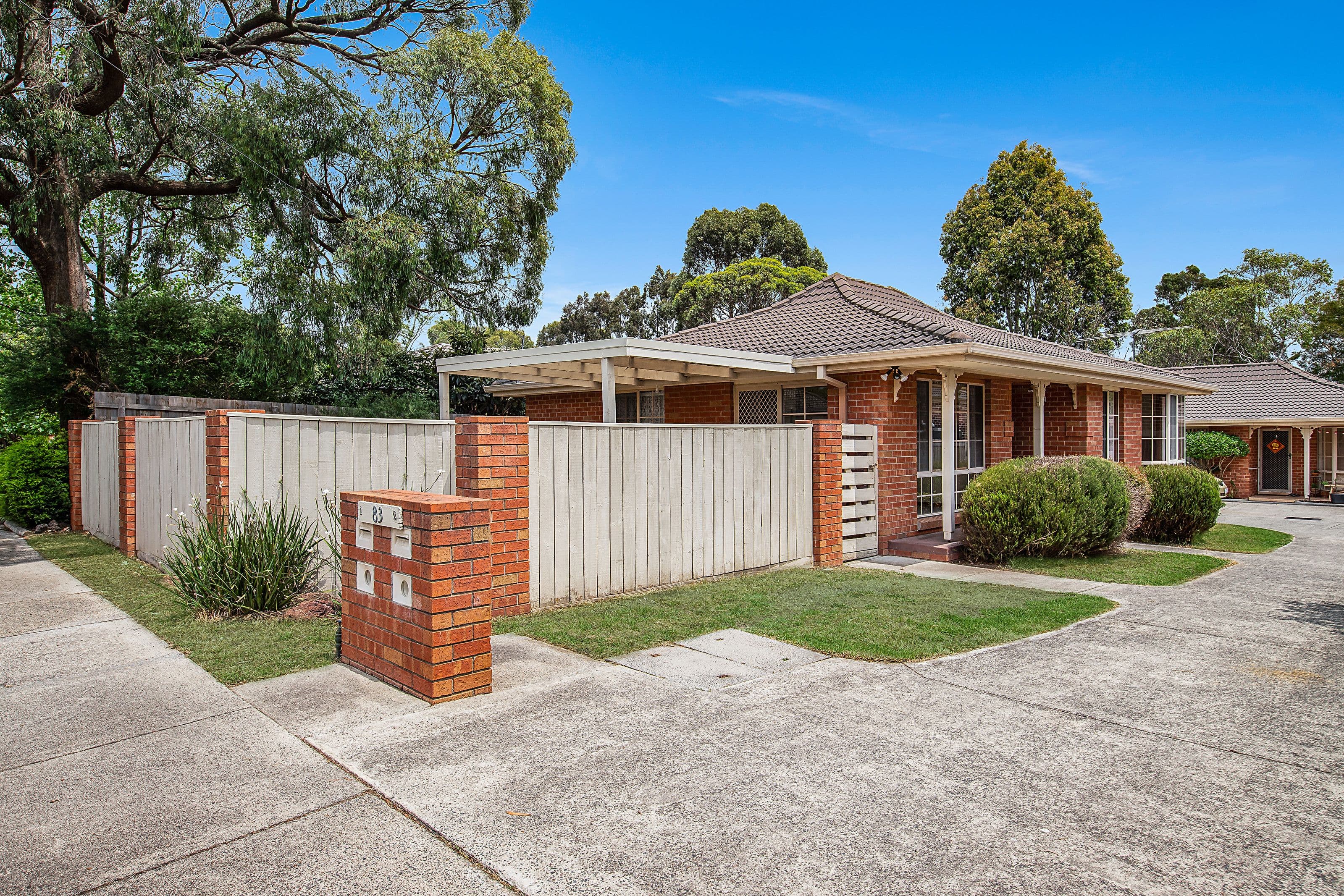 83 Bogong Avenue, Glen Waverley VIC 3150, Glen Waverley - Image 1