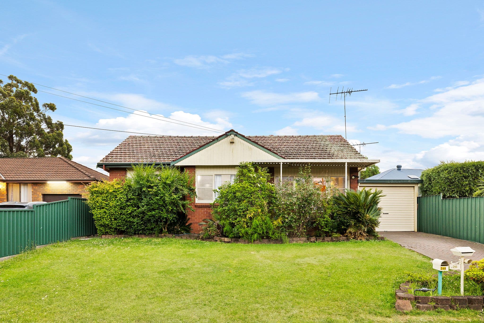 26 & 26A Florence Street, Mount Pritchard NSW 2170, Mount Pritchard - Thumbnail 8