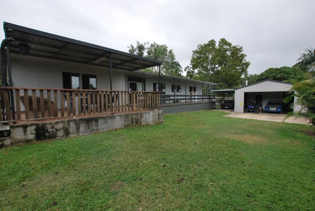 7 McHugh Street, EIMEO QLD 4740, Eimeo - Image 1