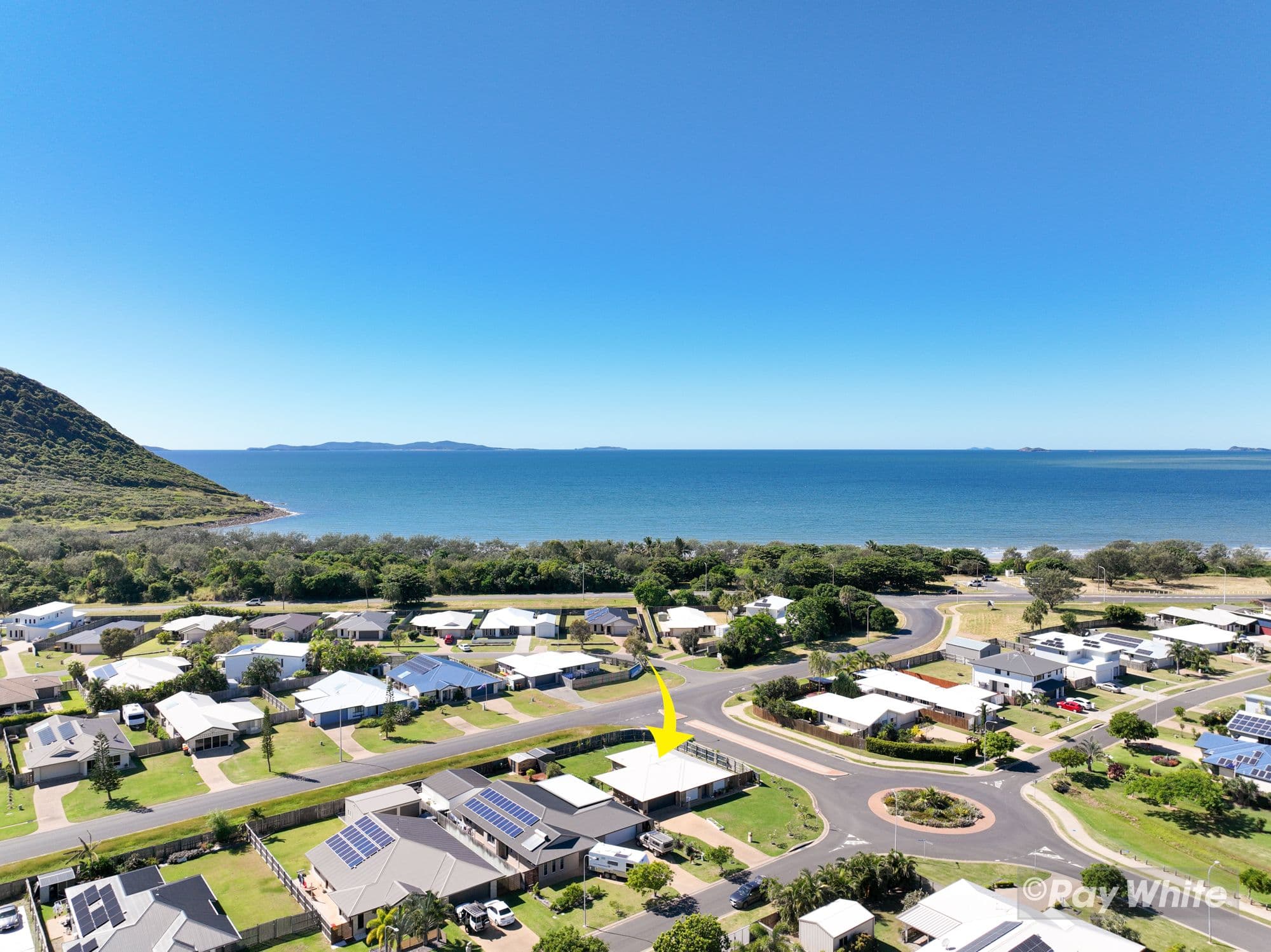 2 Riviera Way, Mulambin QLD 4703, Mulambin - Image 1