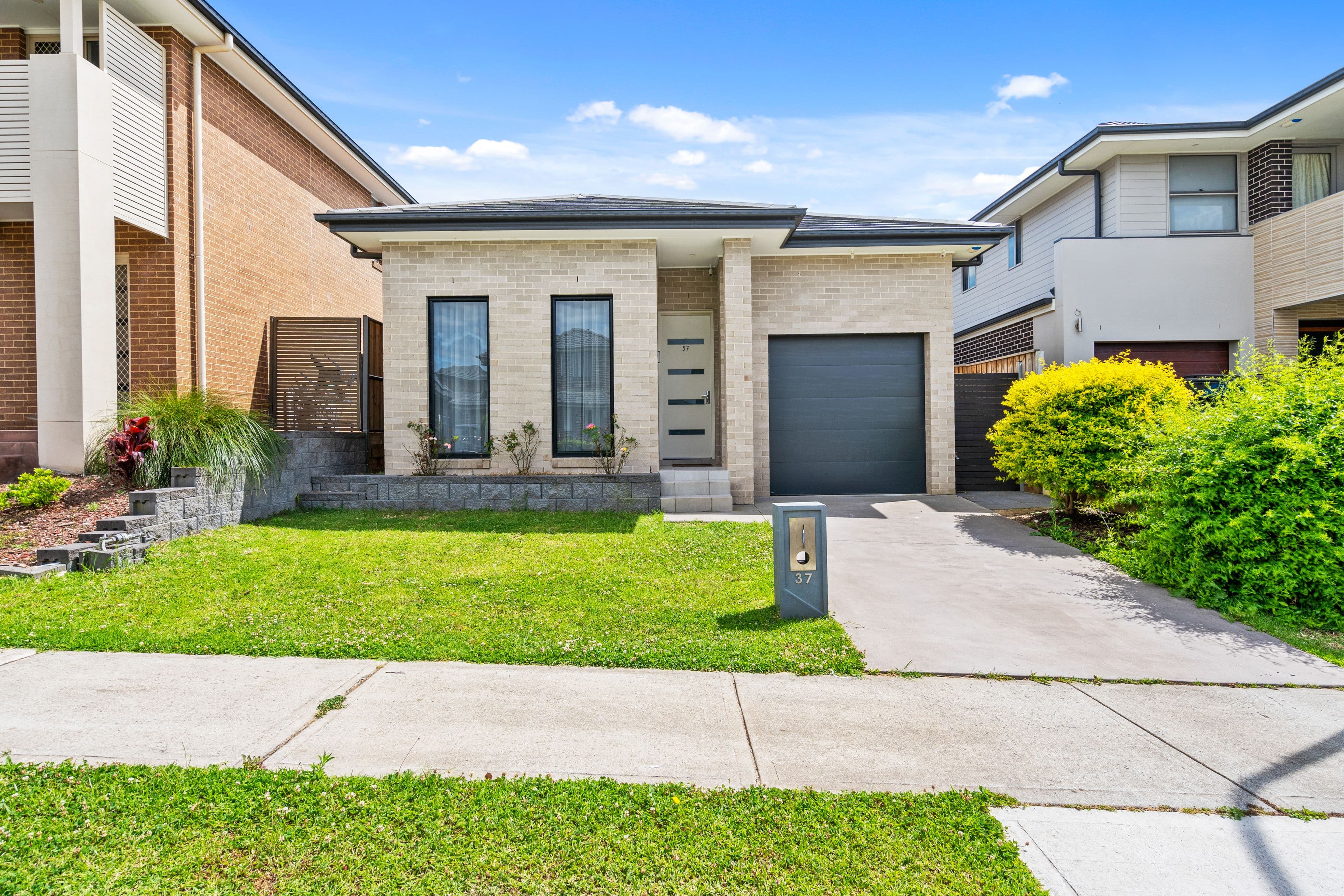 37 Tanga Road, Edmondson Park NSW 2174, Edmondson Park - Image 1