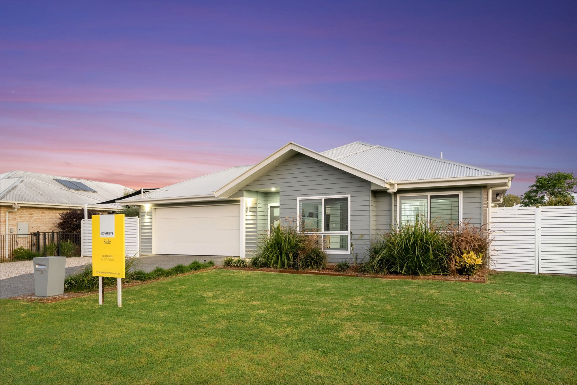10 Fulmar Court, Burrum Heads QLD 4659, Burrum Heads - Image 1