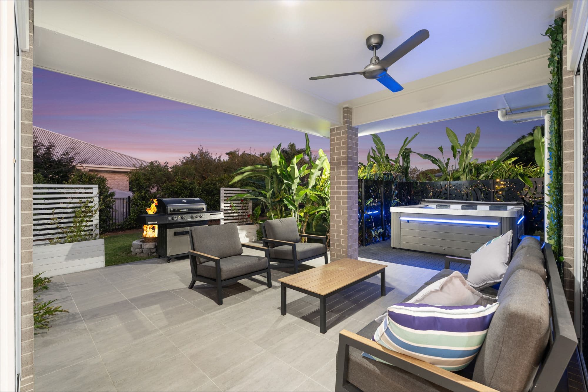10 Fulmar Court, Burrum Heads QLD 4659, Burrum Heads - Thumbnail 2