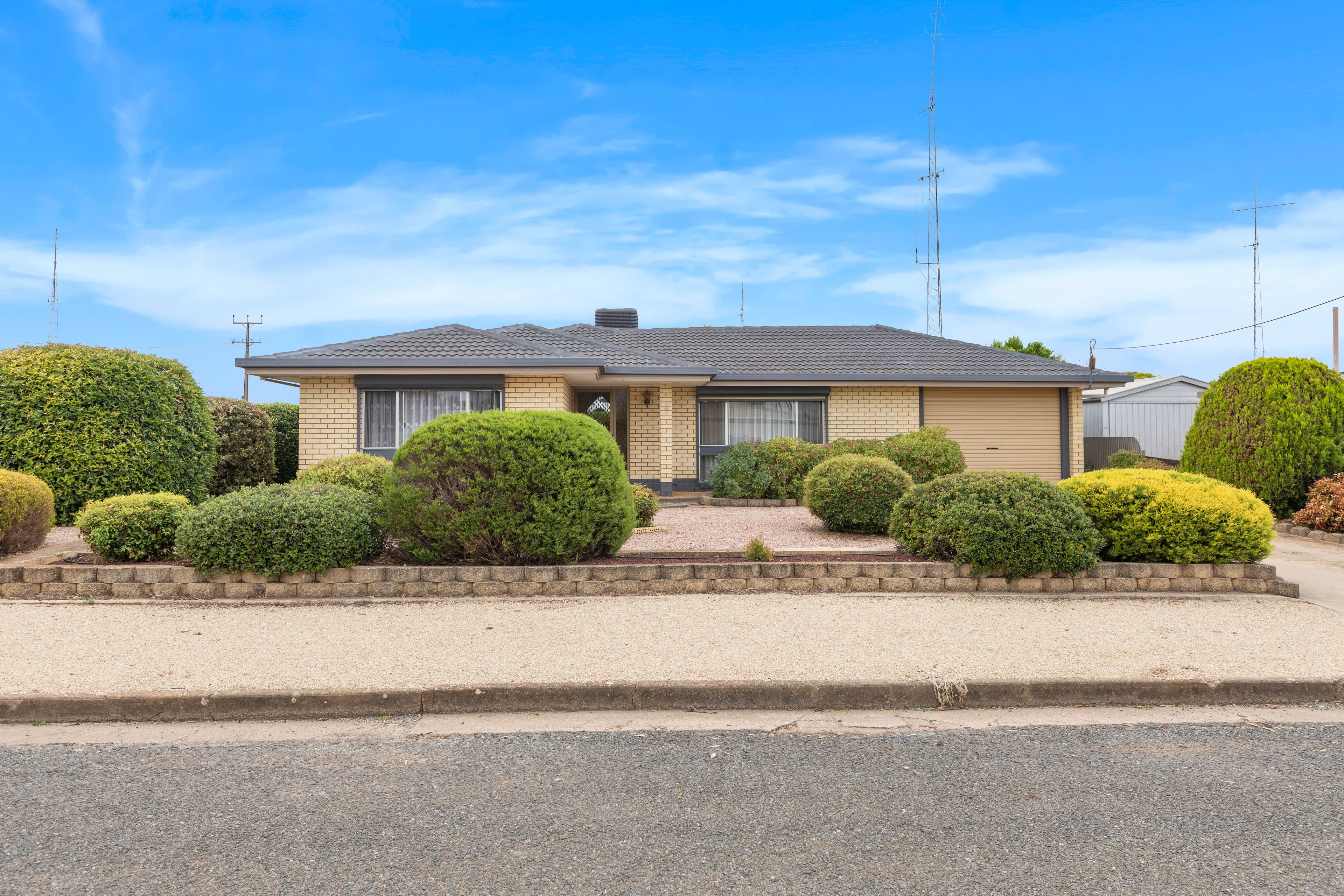 12 First Street, Snowtown SA 5520, Snowtown - Thumbnail 2