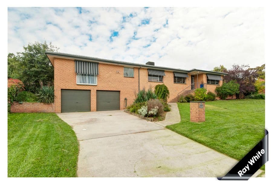 13 Alfred Place, QUEANBEYAN NSW 2620, Queanbeyan - Image 1