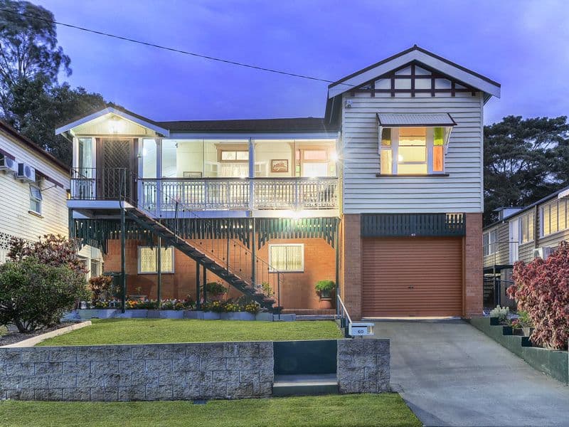 60 Hetherington Street, HERSTON QLD 4006, Herston - Image 1