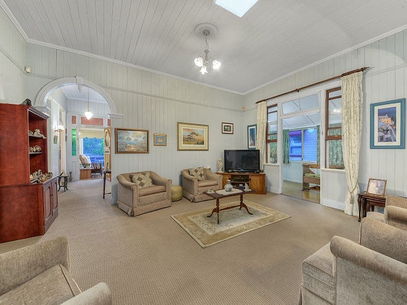 60 Hetherington Street, HERSTON QLD 4006, Herston - Thumbnail 4