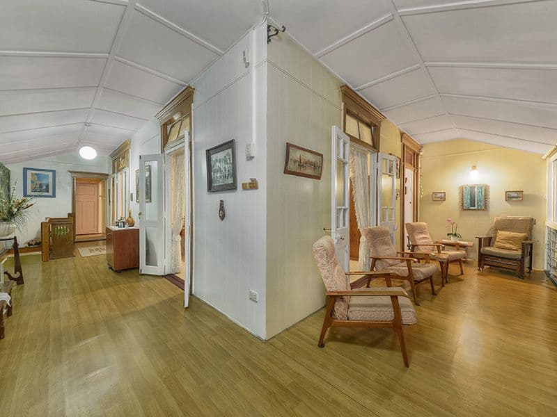 60 Hetherington Street, HERSTON QLD 4006, Herston - Thumbnail 5