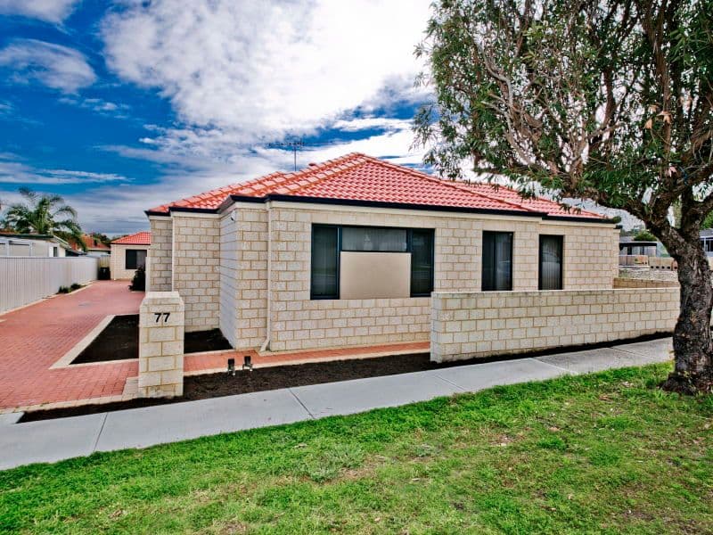 77A Nollamara Avenue, NOLLAMARA WA 6061, Nollamara - Image 1