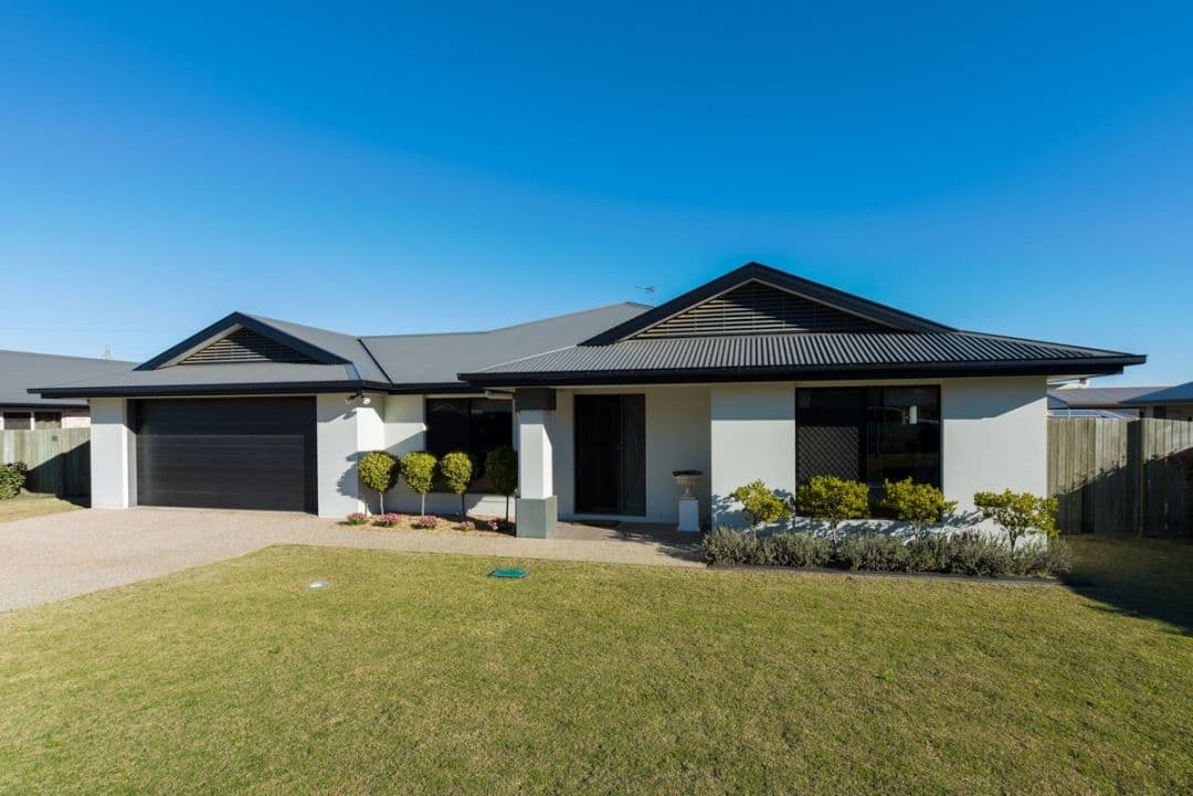 6 Bunkers Hill School Road, WESTBROOK QLD 4350, Eltham - Image 1