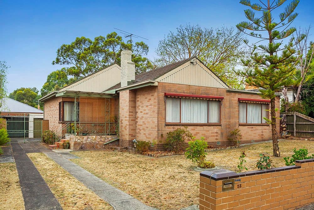 23 Banksia Street, BLACKBURN VIC 3130, Blackburn - Image 1