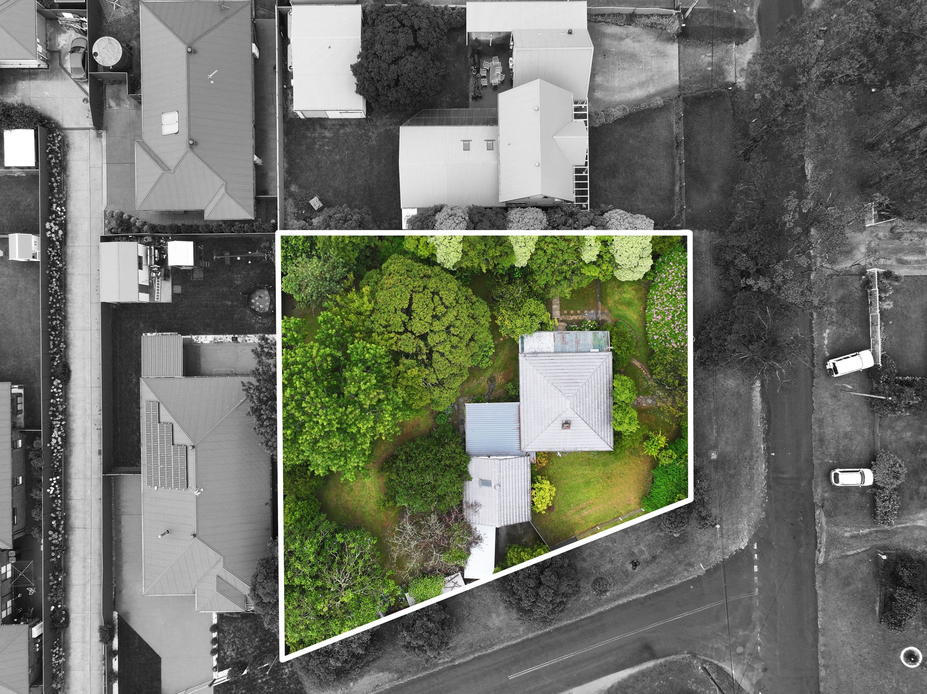 8 Harold Street, Hill Top NSW 2575, Hill Top - Thumbnail 2