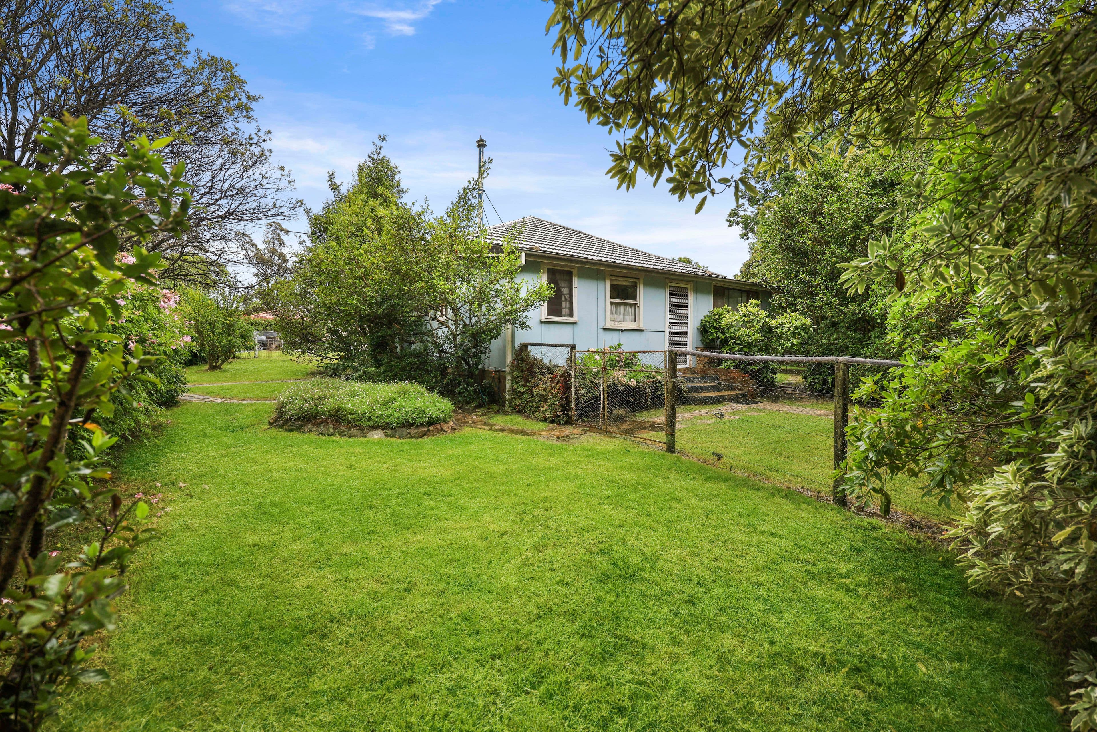 8 Harold Street, Hill Top NSW 2575, Hill Top - Thumbnail 3