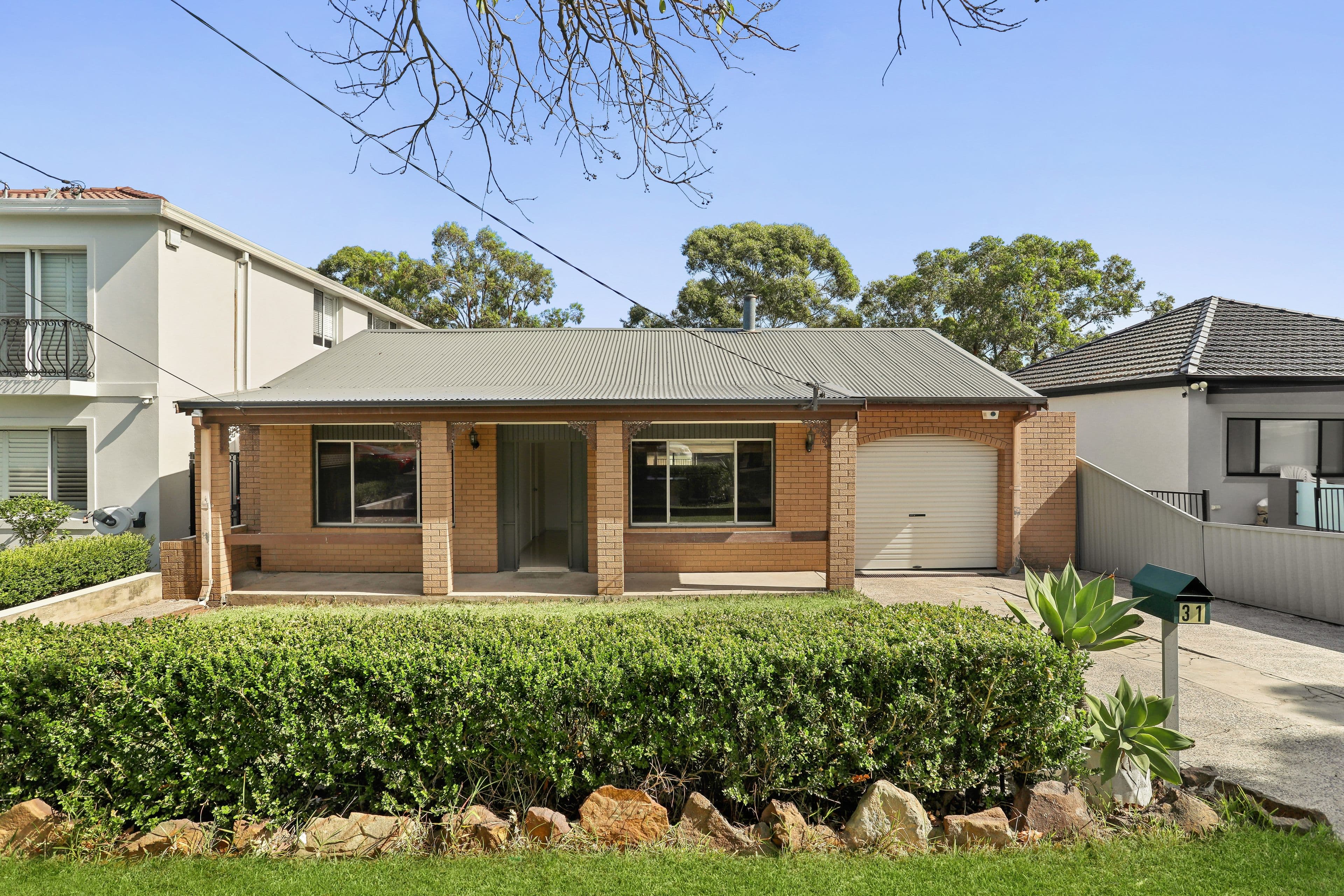 31 Karuah Street, Greenacre NSW 2190, Greenacre - Image 1