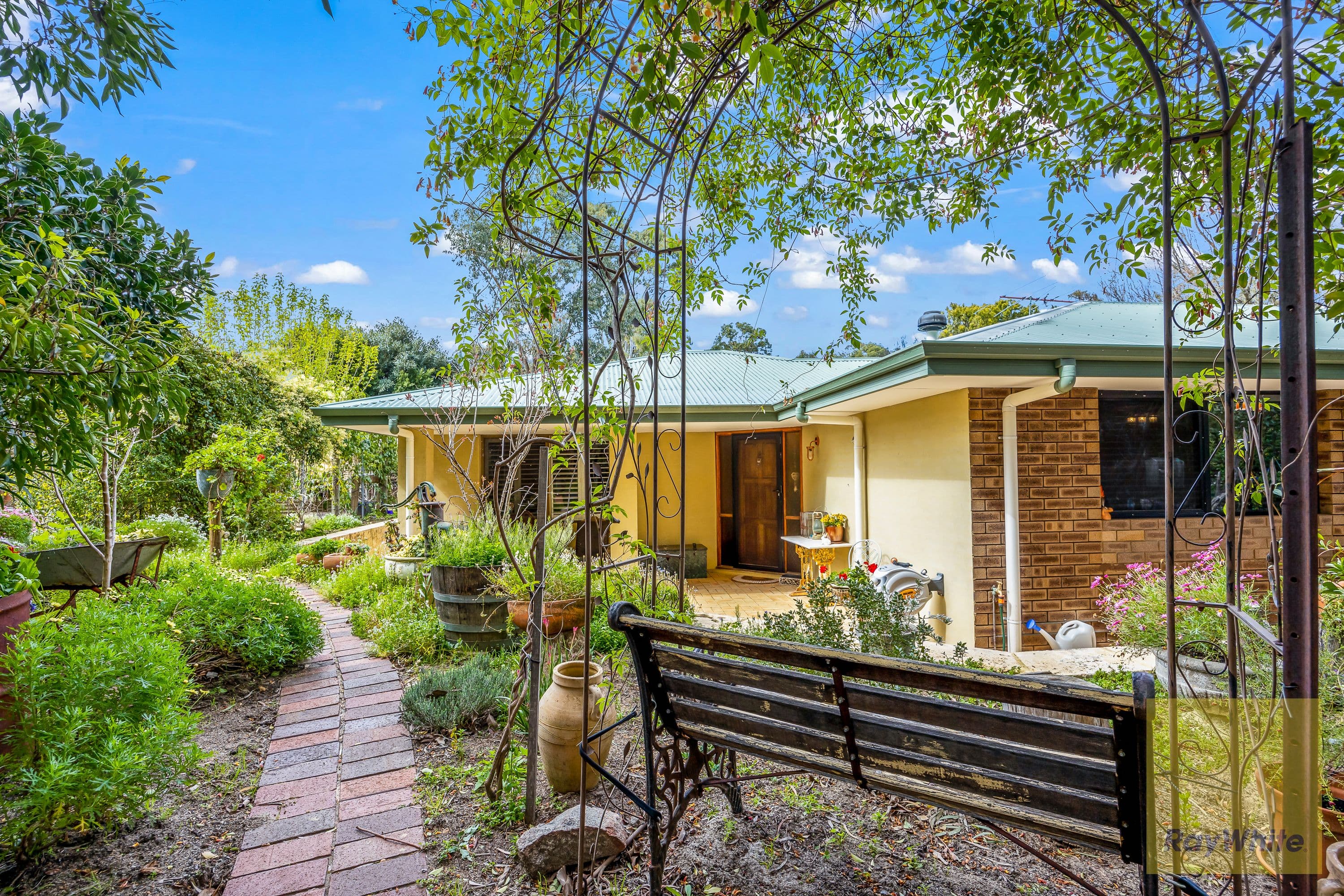 1 Mcglew Road, Glen Forrest WA 6071, Glen Forrest - Image 1