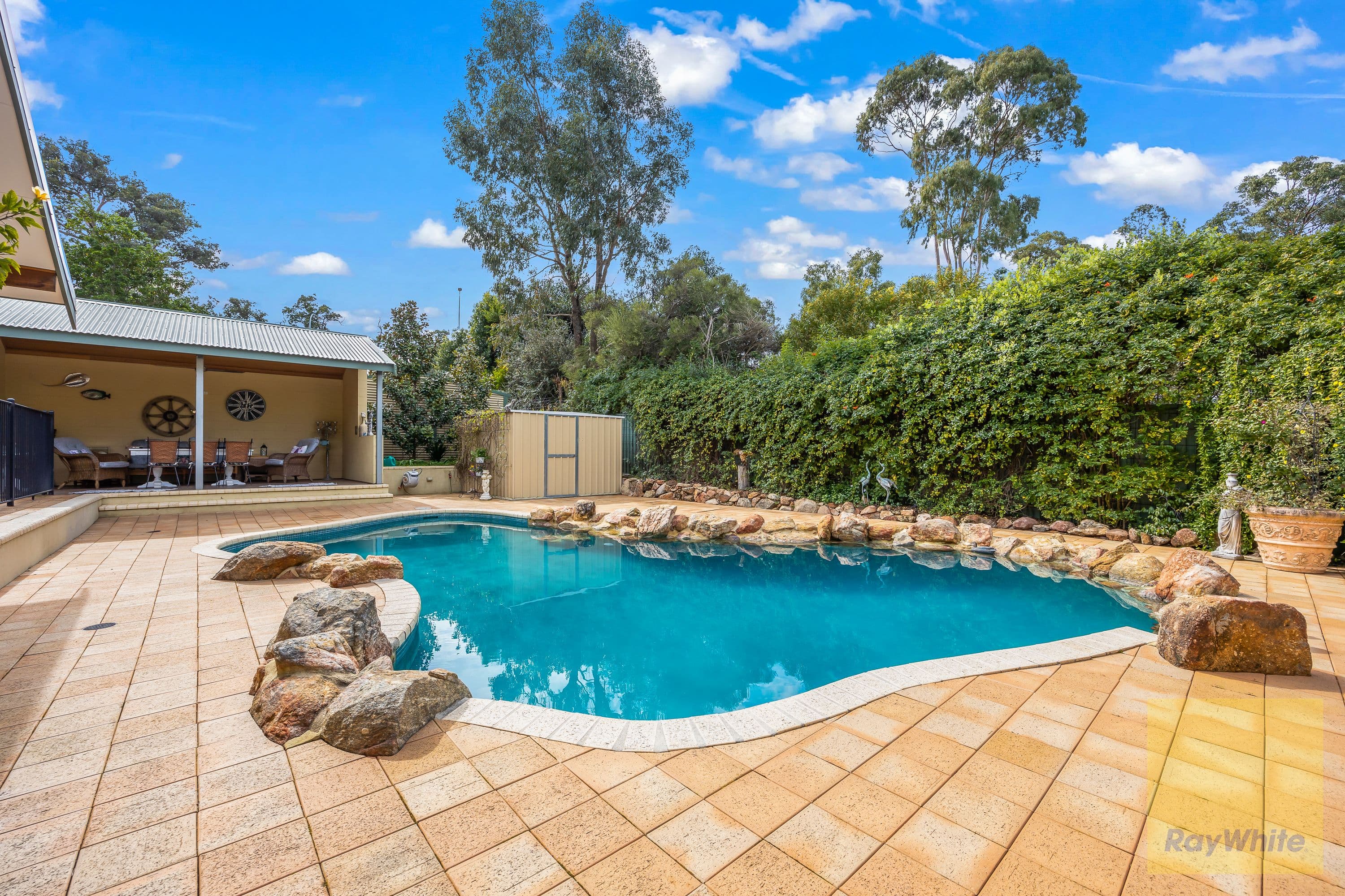 1 Mcglew Road, Glen Forrest WA 6071, Glen Forrest - Thumbnail 4