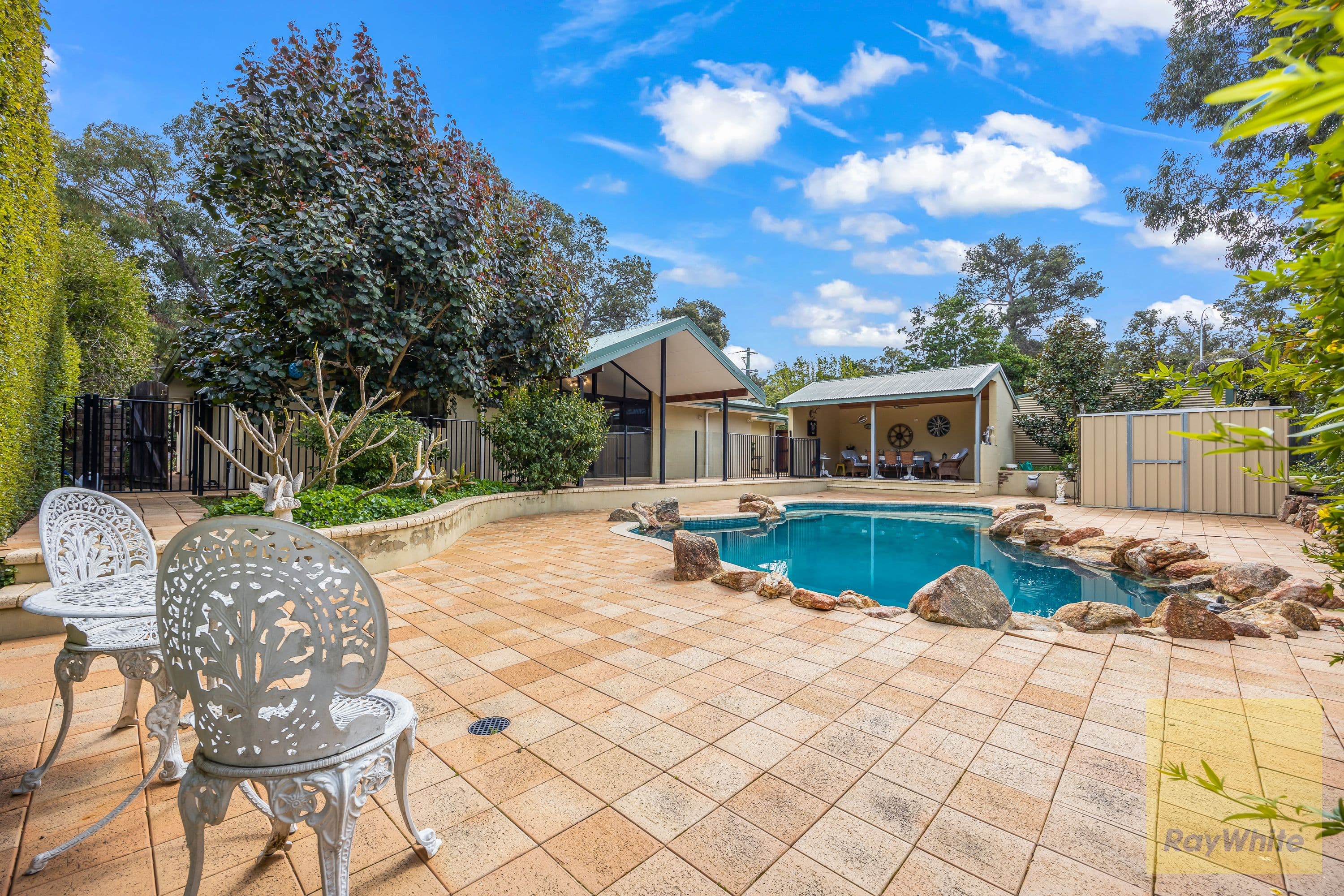 1 Mcglew Road, Glen Forrest WA 6071, Glen Forrest - Thumbnail 5