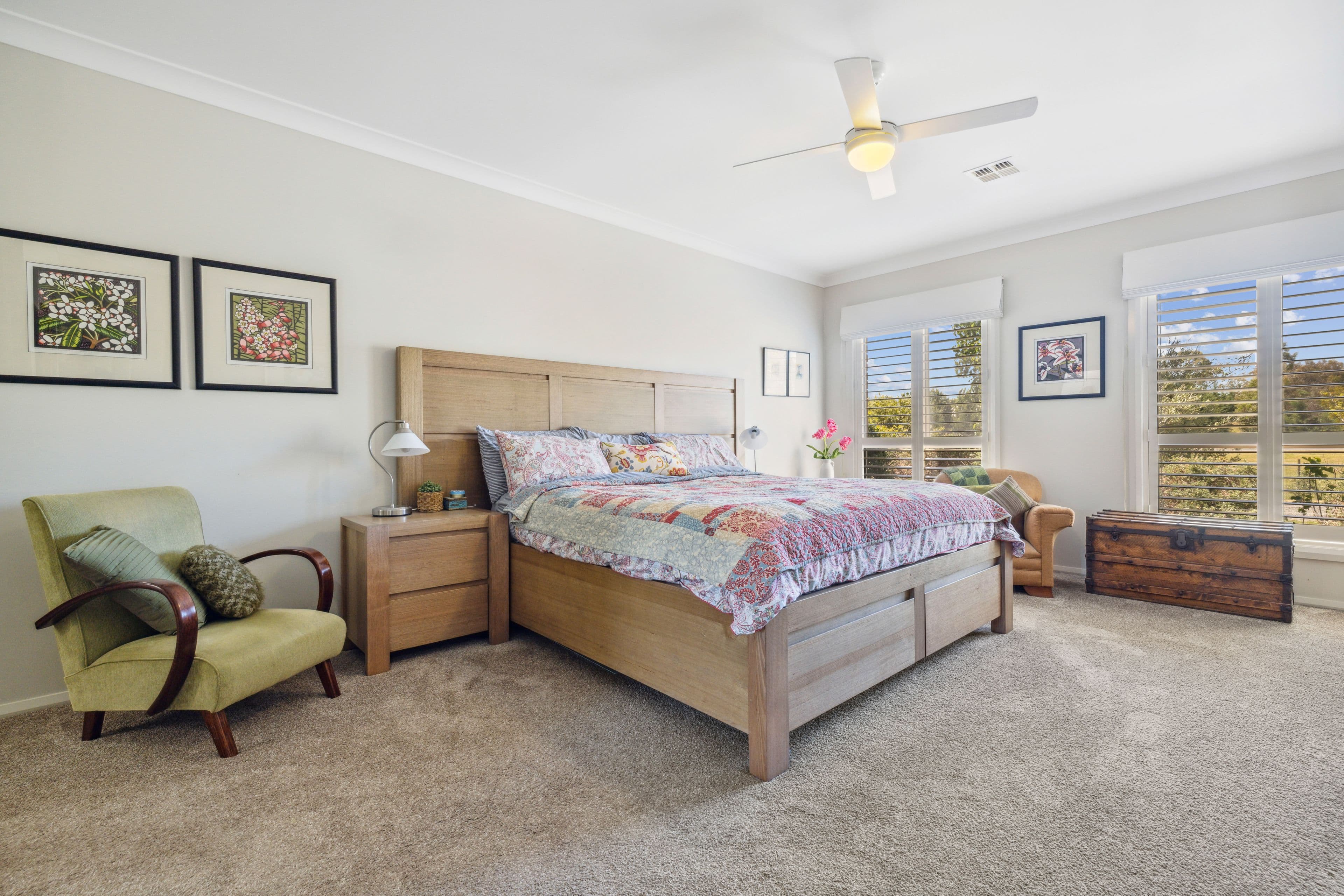 32 South Street, Murrumbateman NSW 2582, Murrumbateman - Thumbnail 4