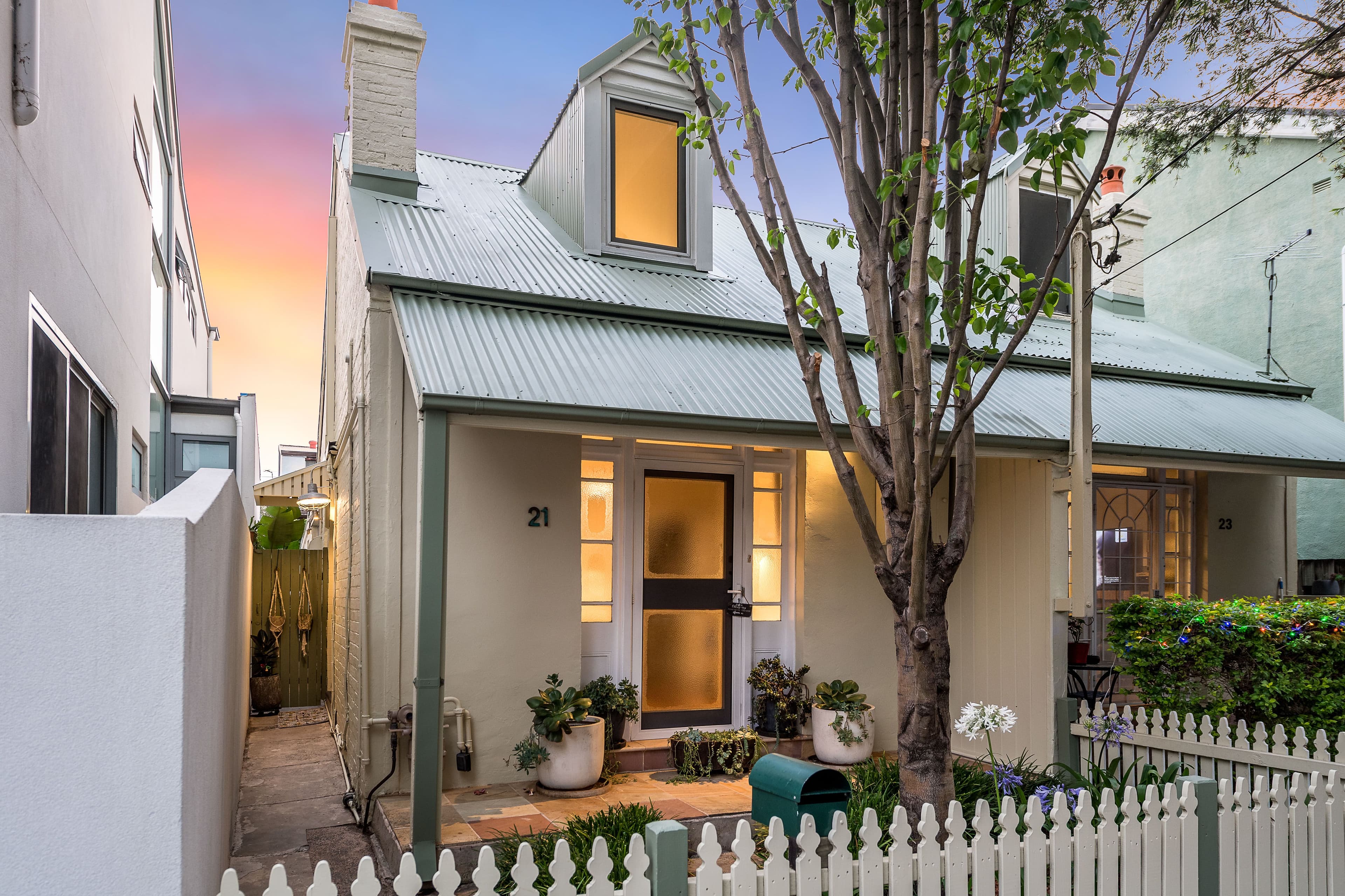 21 Margaret Street, Stanmore NSW 2048, Stanmore - Image 1