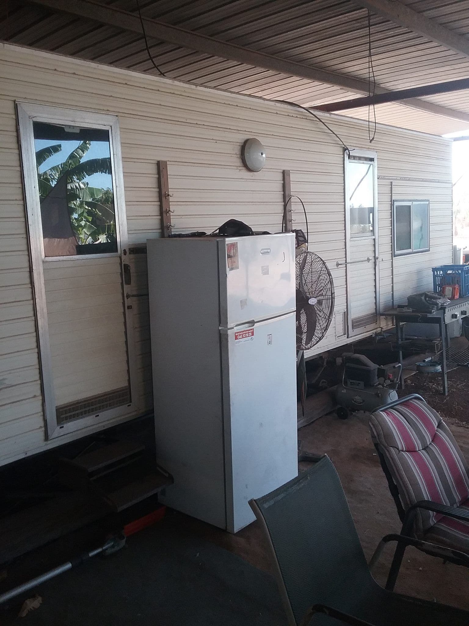 18 Caroline Street, Normanton QLD 4890, Normanton - Thumbnail 4