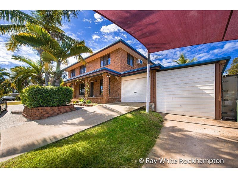 412 Feez Street, NORMAN GARDENS QLD 4701, Norman Gardens - Image 1
