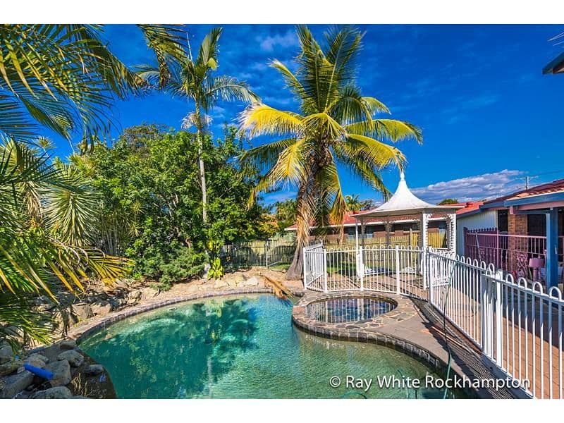 412 Feez Street, NORMAN GARDENS QLD 4701, Norman Gardens - Thumbnail 2