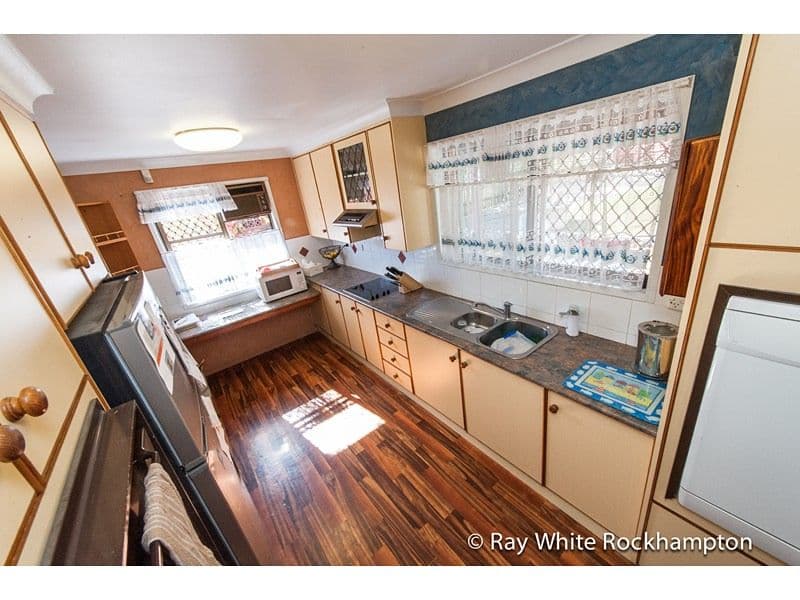 412 Feez Street, NORMAN GARDENS QLD 4701, Norman Gardens - Thumbnail 4