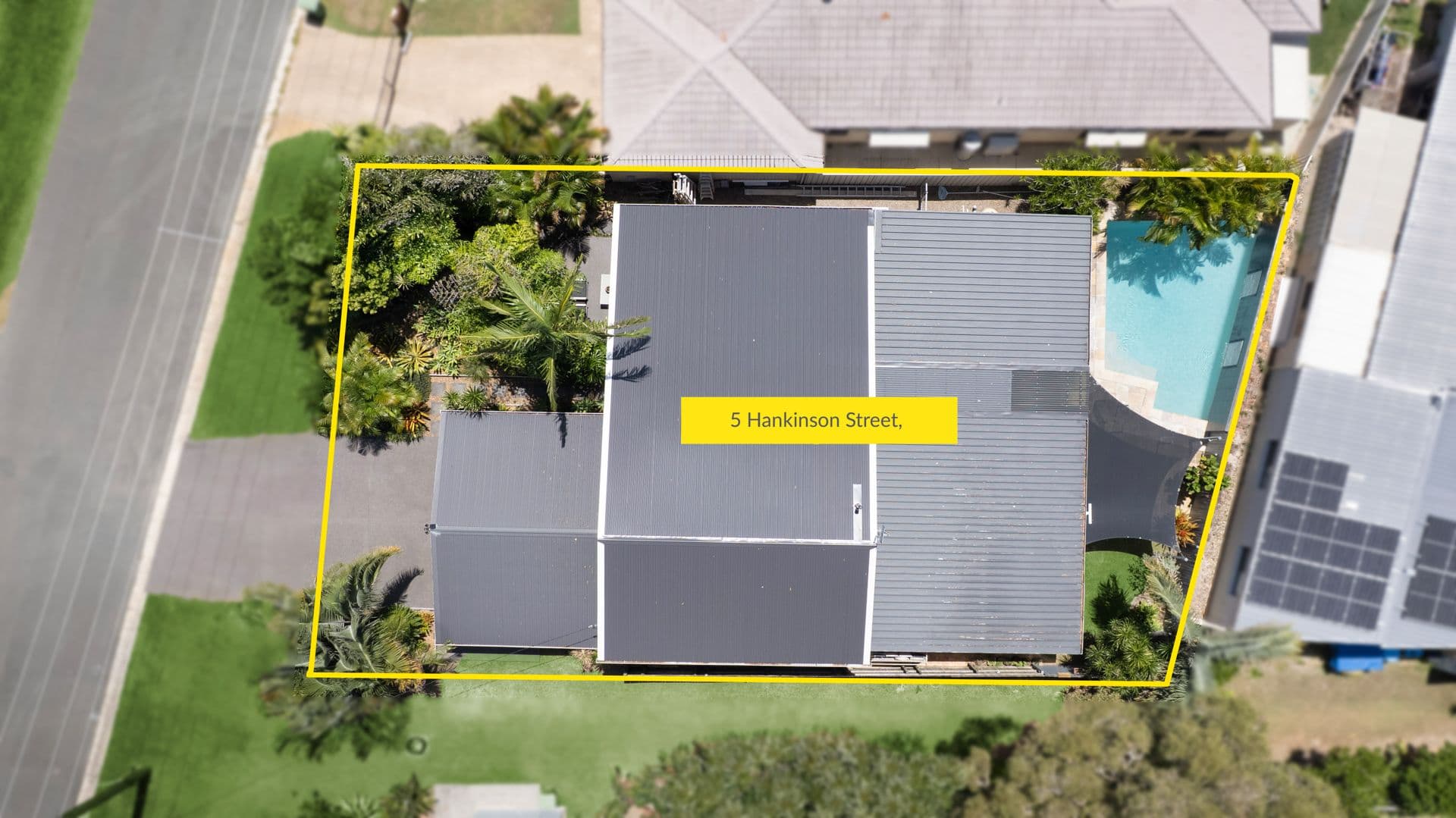 5 Hankinson Street, Golden Beach QLD 4551, Golden Beach - Thumbnail 2