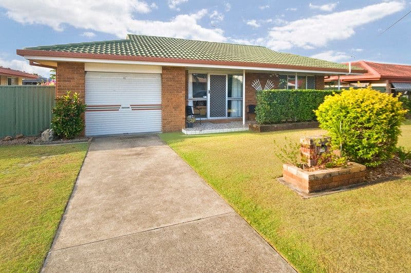 45 Denawen Street, PALM BEACH QLD 4221, Palm Beach - Image 1