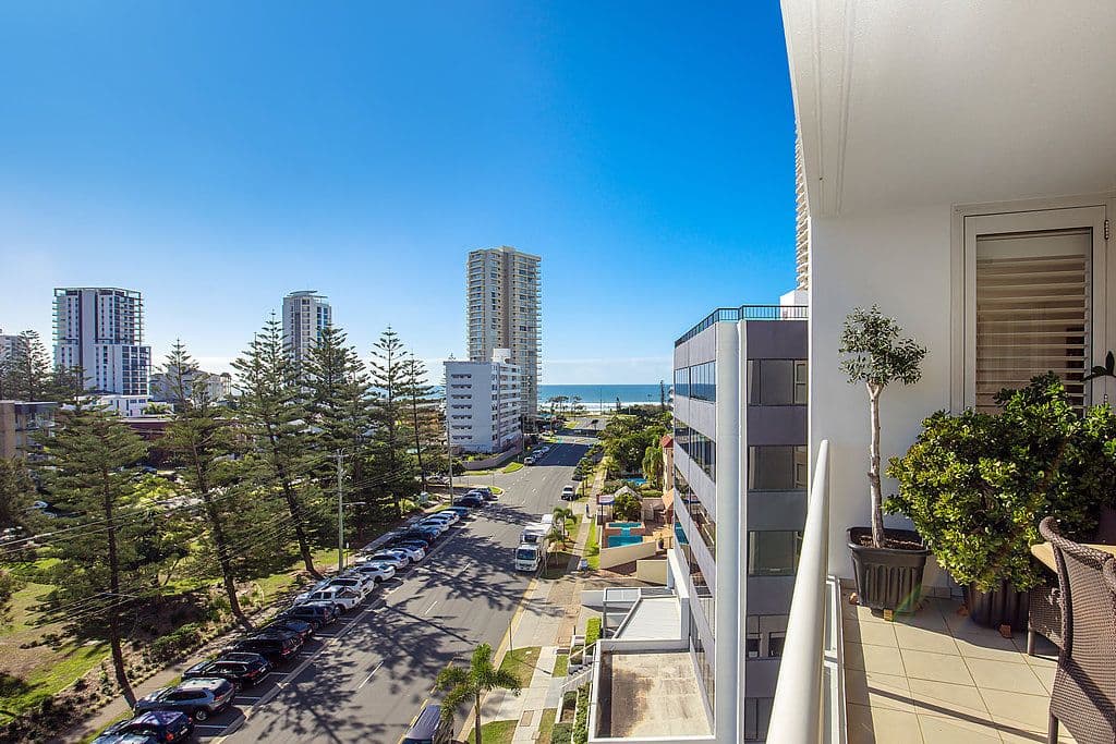 20 Queensland Avenue, Broadbeach QLD 4218, Broadbeach - Image 1
