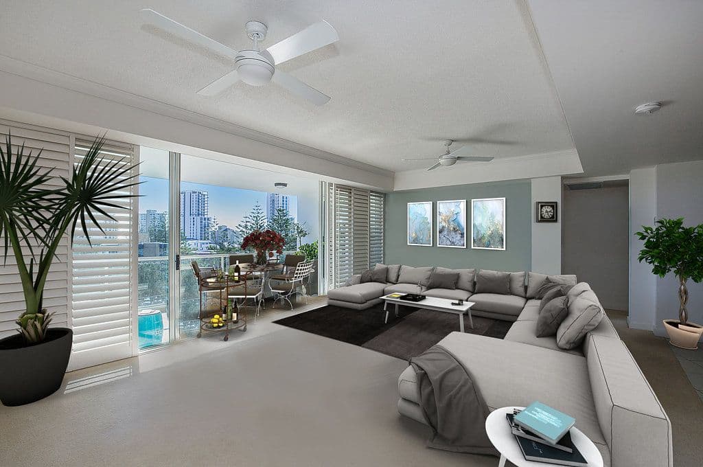 20 Queensland Avenue, Broadbeach QLD 4218, Broadbeach - Thumbnail 2