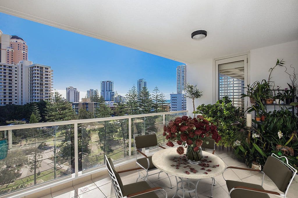 20 Queensland Avenue, Broadbeach QLD 4218, Broadbeach - Thumbnail 7