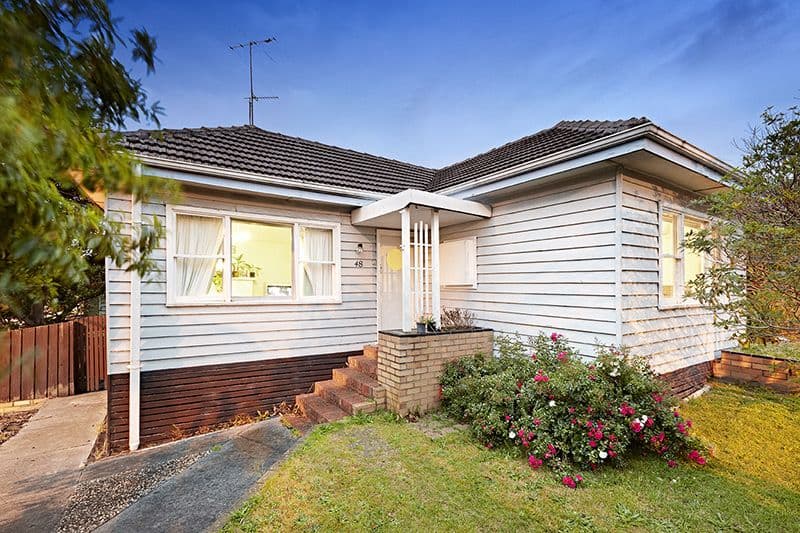 48 Chapman Street, MACLEOD VIC 3085, Macleod - Image 1