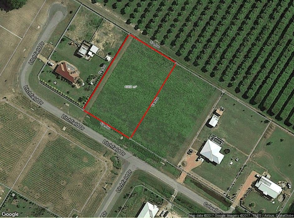 22 Litchfield Drive, Alligator Creek QLD 4816, Alligator Creek - Image 1