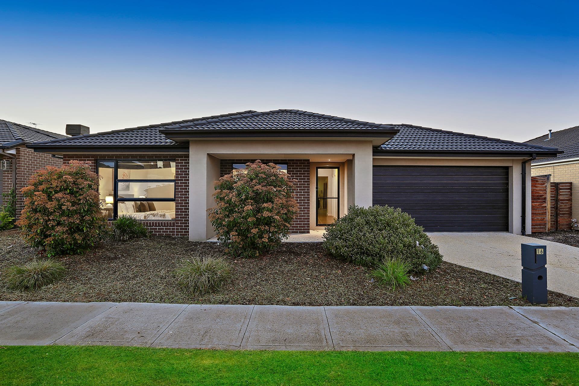 16 Mirka Way, Point Cook VIC 3030, Point Cook - Image 1